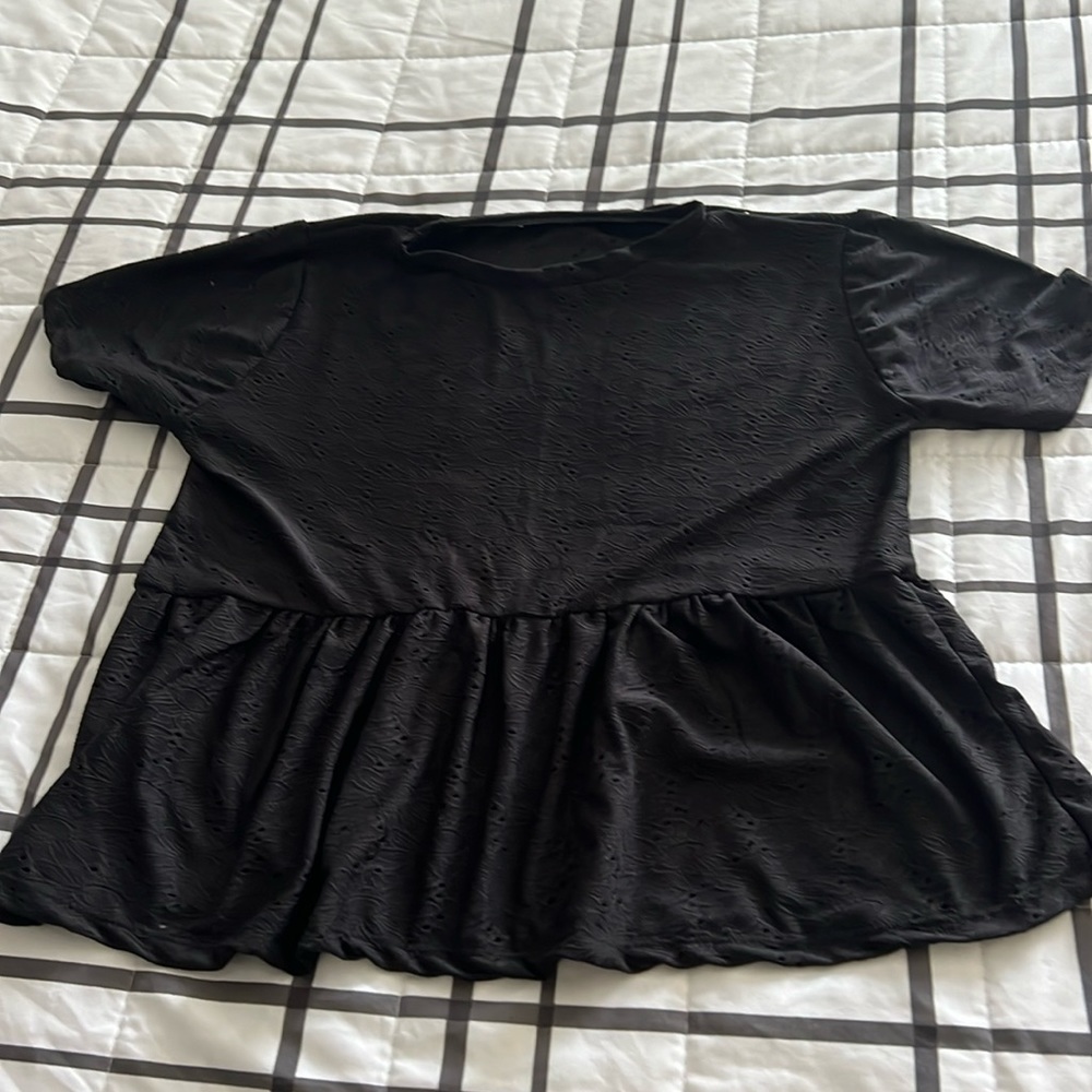 Bundle 3 shirt eyelet